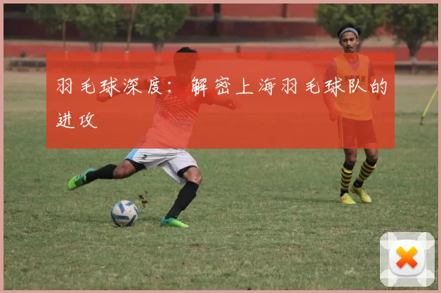 羽毛球深度：解密上海羽毛球队的进攻