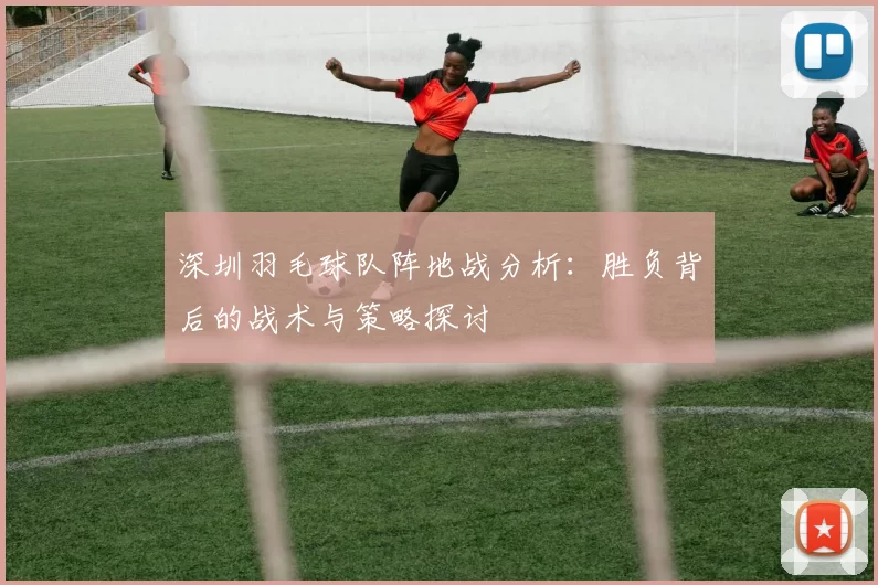 深圳羽毛球队阵地战分析：胜负背后的战术与策略探讨